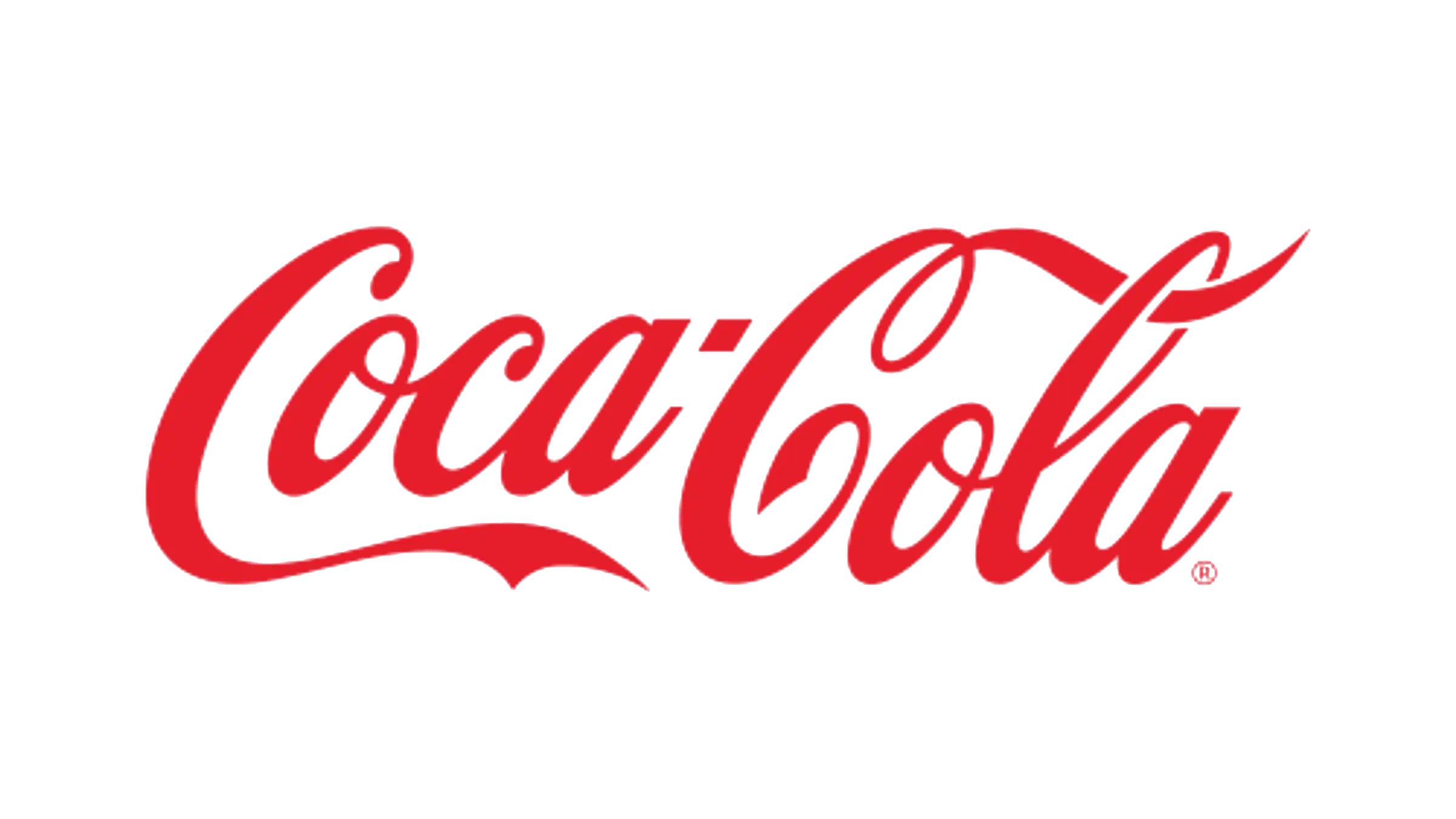 coke logo